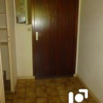 Rent 1 bedroom apartment of 26 m² in Séchilienne