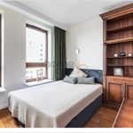 Rent 3 bedroom apartment of 120 m² in Warszawa