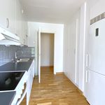 Rent 2 bedroom apartment of 63 m² in Helsingborg