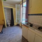 Rent 1 bedroom apartment of 11 m² in MontpellierPortable