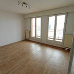 Appartement de 58 m² avec 1 chambre(s) en location à Montceau-les-Mines