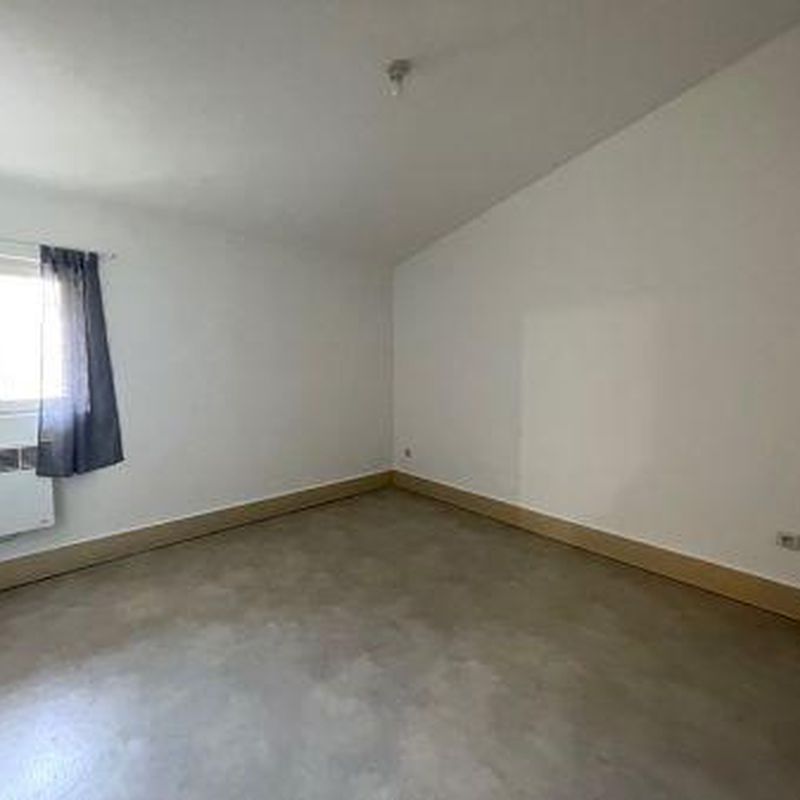 Location - Appartement - 3 pièces - 51.85 m² - montauban