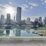Rent 1 bedroom apartment of 124 m² in Dubai Marina