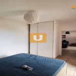 Rent 1 bedroom apartment in Saint-Paul-les-Fonts