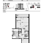 Rent 3 bedroom apartment of 76 m² in Kerzers