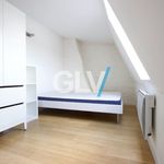 Appartement de 25 m² avec 2 chambre(s) en location à Lille