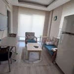 Antalya konumunda 1 yatak odalı 50 m² daire