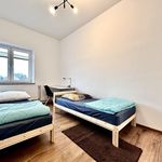 Wynajmij 3 sypialnię apartament z 63 m² w Kąty Wrocławskie