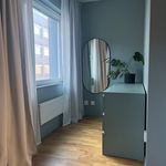 Rent 2 bedroom apartment of 52 m² in Malmö