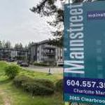 1 bedroom apartment of 333 sq. ft in Abbotsford