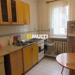 Rent 2 bedroom apartment of 56 m² in Szczecin
