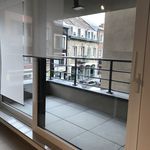 Appartement de 47 m² avec 1 chambre(s) en location à Bastogne