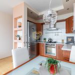 Wynajmij 2 sypialnię apartament z 49 m² w Warszawa
