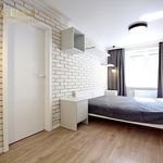 Wynajmij 2 sypialnię apartament z 55 m² w Białystok