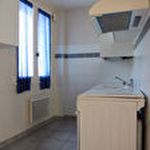 Rent 1 bedroom apartment of 35 m² in Sévérac-d'Aveyron