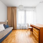 Rent 3 bedroom apartment of 74 m² in Praha