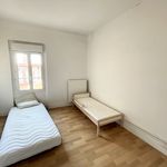 Appartement de 71 m² avec 3 chambre(s) en location à Toulouse