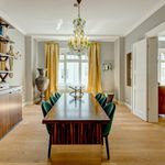 Rent 4 bedroom apartment of 140 m² in München