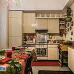 Affitto 4 camera appartamento di 136 m² in Roma