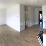 Rent 1 bedroom apartment of 30 m² in Bex