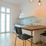 Rent 4 bedroom apartment of 85 m² in Berlin