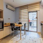 Rent 3 bedroom house of 125 m² in Antalya
