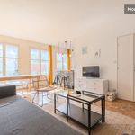 Appartement de 60 m² avec 1 chambre(s) en location à Lille