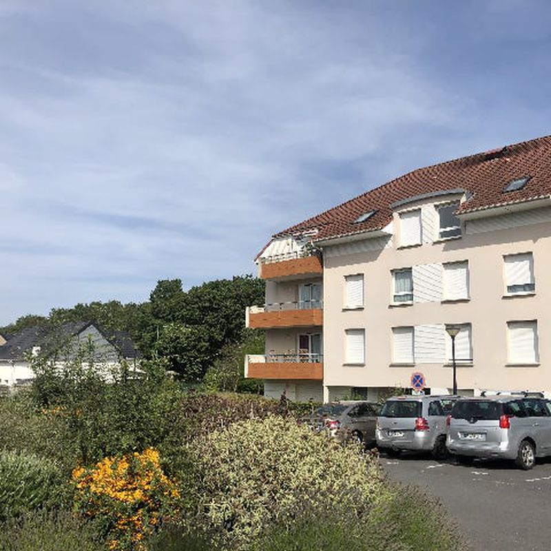 Apartment at 76 Saint-Étienne-du-Rouvray, ST ETIENNE DU ROUVRAY, 76800, France