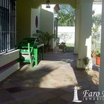 Alquilo 4 dormitorio casa de 100 m² en Sanlúcar de Barrameda