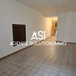 Rent 2 bedroom apartment of 57 m² in Aubenas