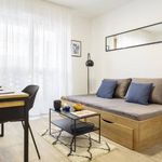 Rent 1 bedroom apartment of 18 m² in Havre