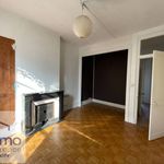Rent 1 bedroom apartment of 35 m² in LYON 03