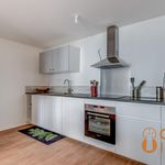 Rent 3 bedroom apartment of 51 m² in Castres