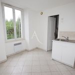 Rent 1 bedroom apartment of 27 m² in Rampillon