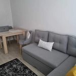 Wynajmij 1 sypialnię apartament z 23 m² w Warszawa
