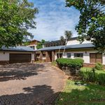 Rent 4 bedroom house in KwaDukuza