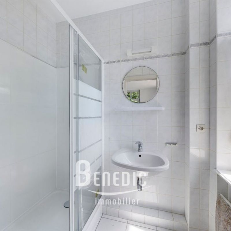▷ Appartement à louer • Creutzwald • 44,2 m² • 469 € | immoRegion