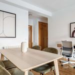 Rent 2 bedroom apartment of 103 m² in Madrid