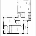 Rent 2 bedroom apartment of 91 m² in Santa Monica