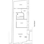 Rent 3 bedroom apartment of 75 m² in Noli