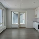 Rent 1 bedroom apartment of 32 m² in Tuusula