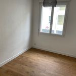 Rent 4 bedroom apartment of 71 m² in La Forest-Landerneau