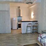 Appartement de 28 m² avec 1 chambre(s) en location à Carcassonne