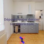 Rent 2 bedroom apartment in Limoges