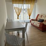 Rent 1 bedroom apartment of 23 m² in PERIGUEUXT