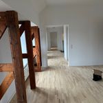 Rent 4 bedroom apartment of 118 m² in Randers C