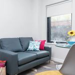Rent 1 bedroom flat in manchester