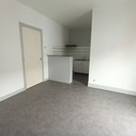 Rent 1 bedroom apartment of 36 m² in Reims