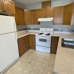 Updated 2-Bedroom Ground Floor Condo in Stony Plain