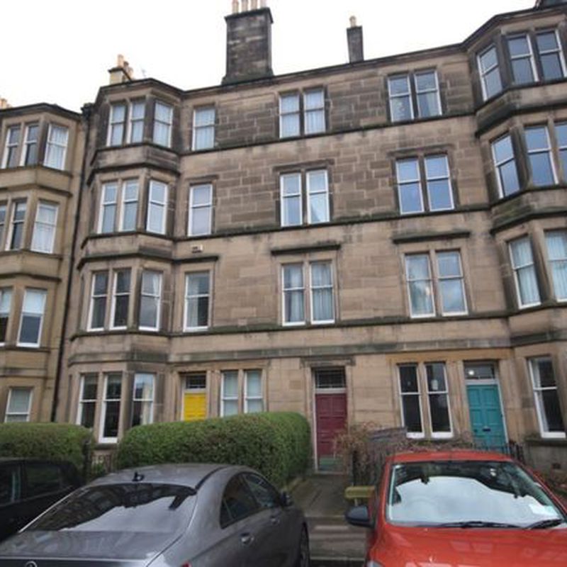 Flat to rent in Spottiswoode Road, Edinburgh EH9 Marchmont